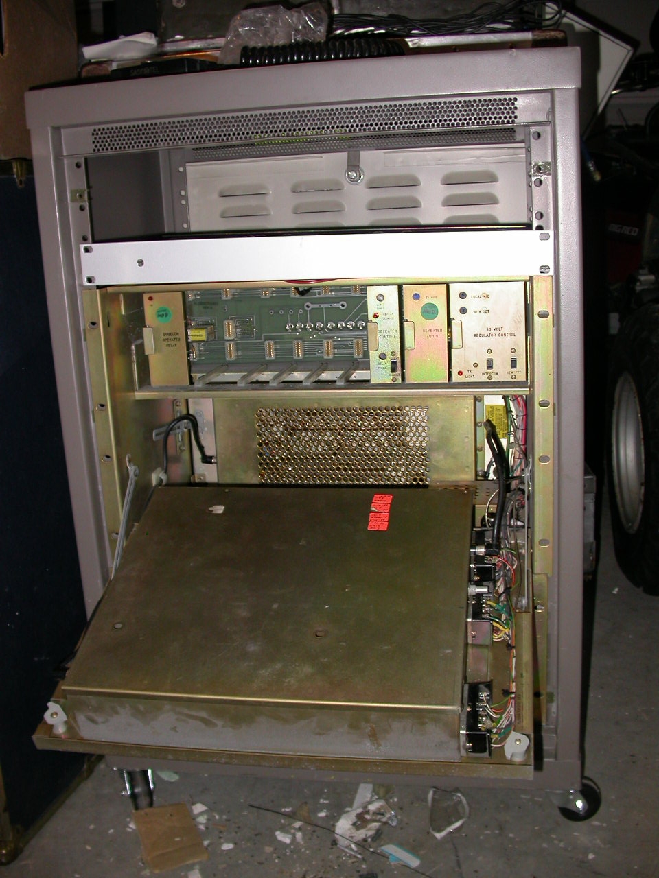 g master 2